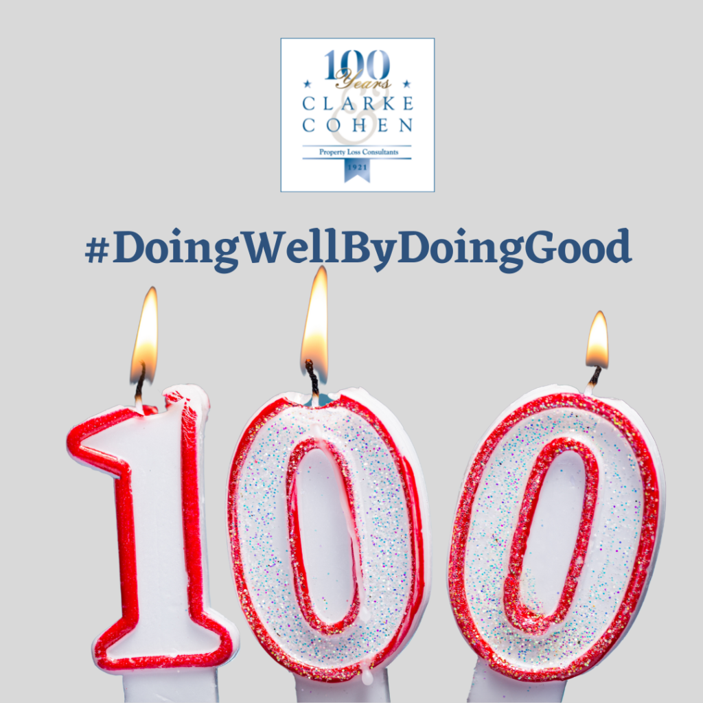 Doing Well By Doing Good Acts of Kindness 100 years