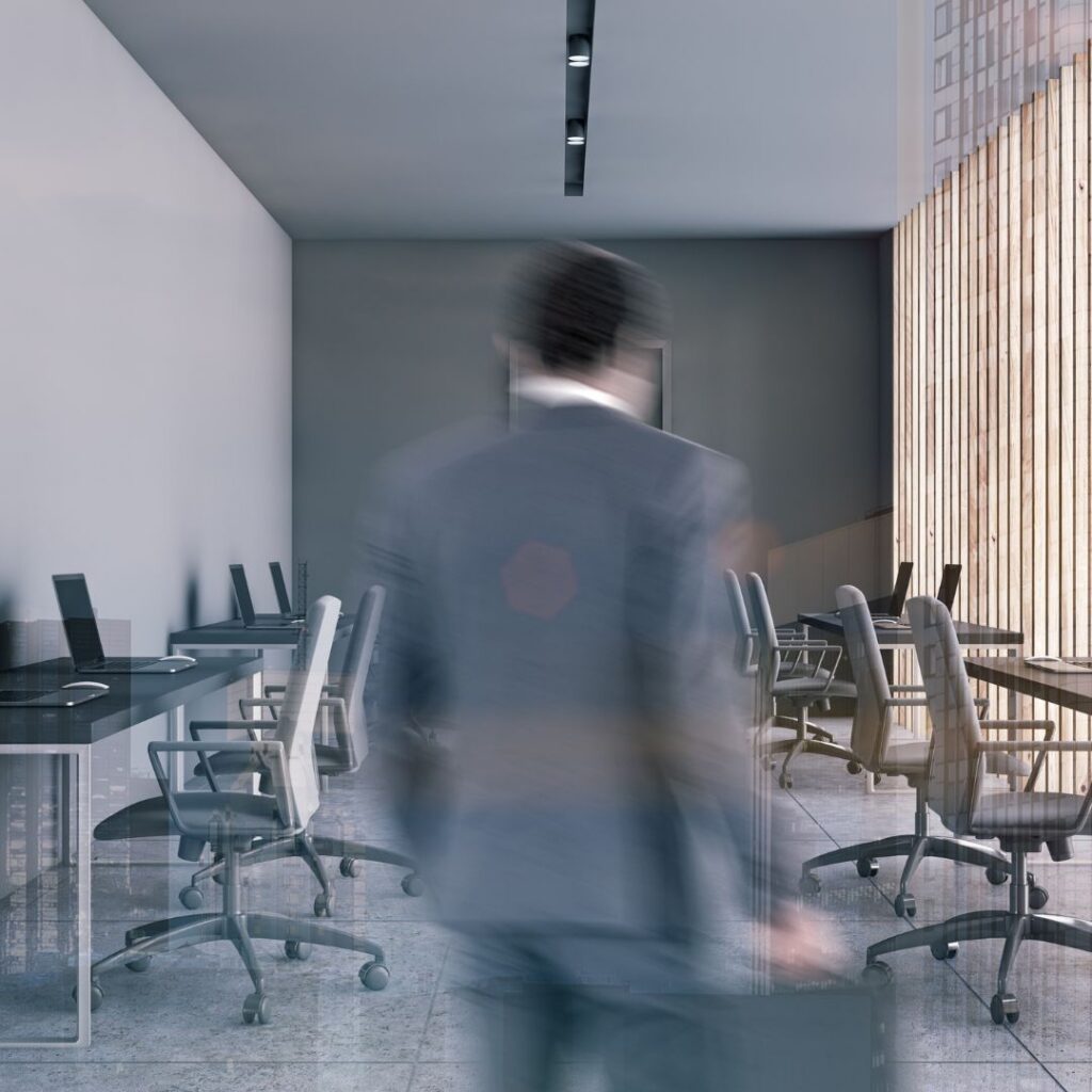 When operations halt, the right advocate keeps your business standing.