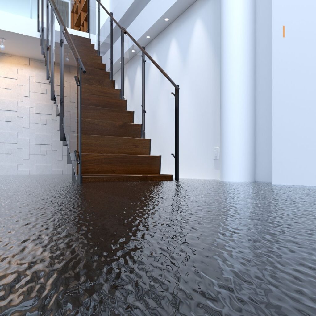 Don't wait to consider flood insurance